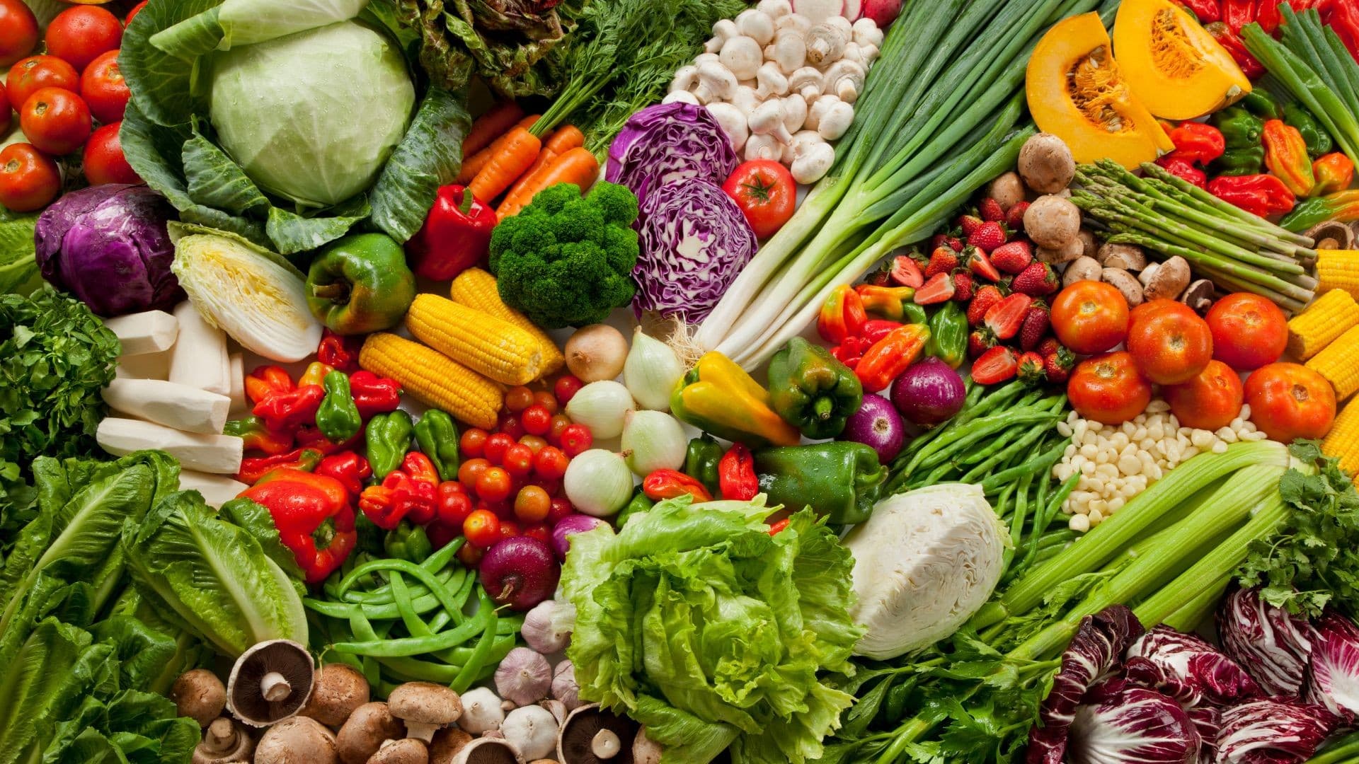 Agosto registra quedas nos preços de alimentos, mas com exceções