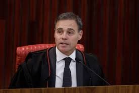 André Mendonça Anula Prisão Relacionada ao Instituto Nacional do Seguro Social