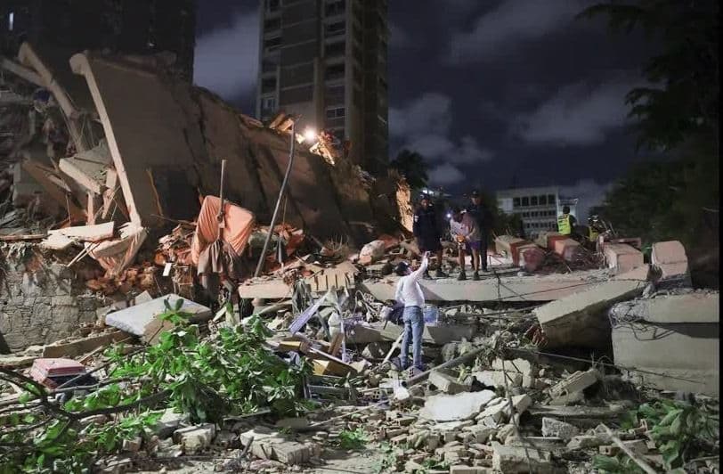 Terremotos na Venezuela causam pelo menos 32 mortes e devastação