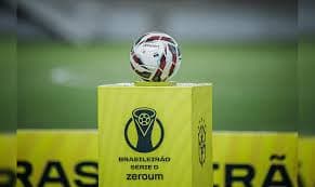 Tabela Serie C: Confrontos Definidos nas Quartas de Final