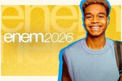 Enem 2026: prazo para pedir isenção de taxa termina hoje