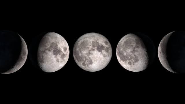 Lua hoje: Lua Nova favorece chuva de meteoros após eclipse solar total