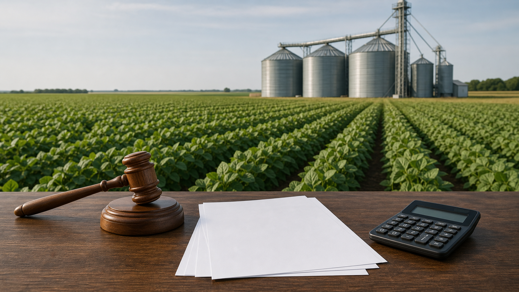 Câmara discute proteção ao produtor rural em audiência pública