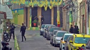 Roubo de Gado: Polícia Civil do RJ Intensifica Operação