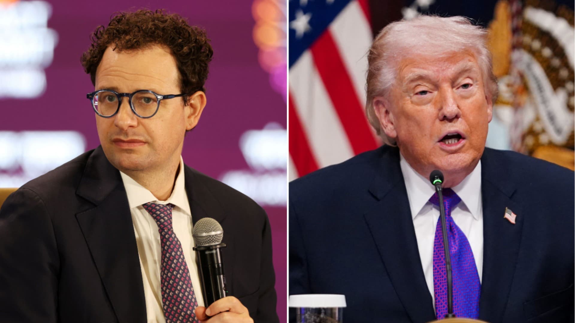 Governo dos EUA em Conflito com Anthropic sobre Uso de IA