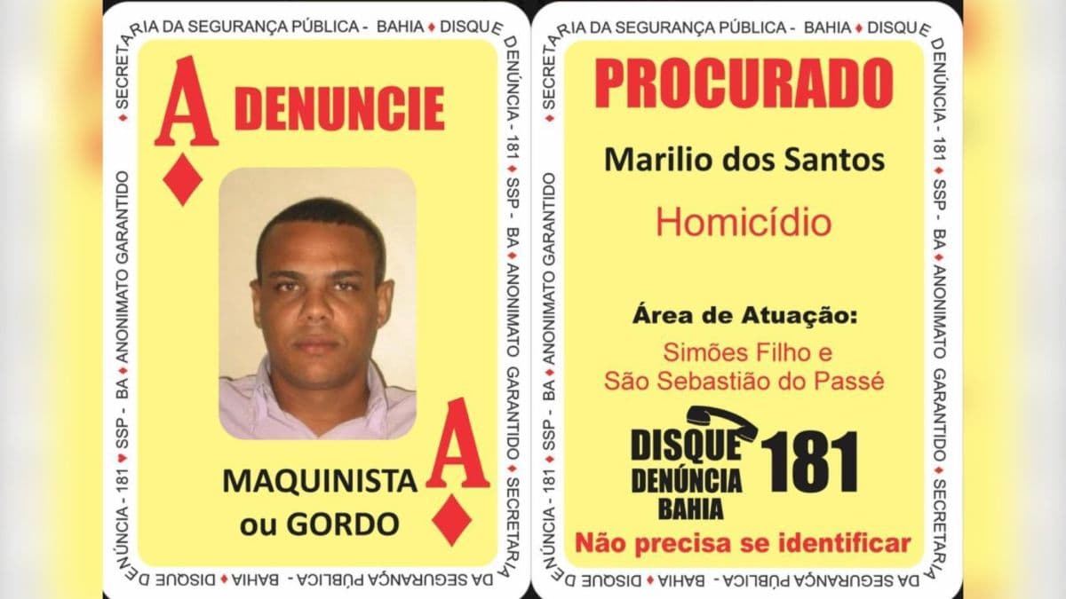 Mandante do assassinato de líder quilombola é localizado e morre em confronto