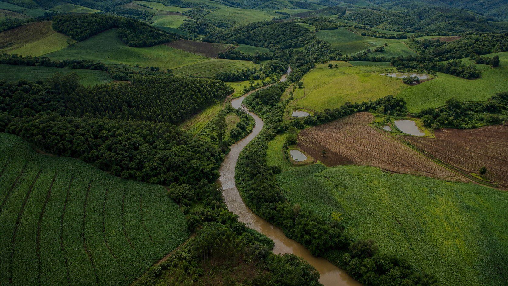 MDA e Anater destinam R$ 1,3 bilhão para recuperação rural em Minas e Espírito Santo