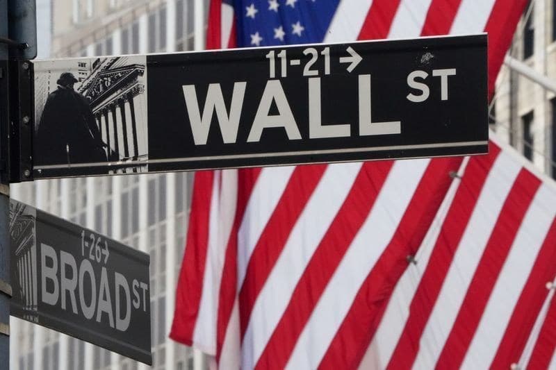 Bolsas de Nova York: Dow Jones sobe 1,02% e Nasdaq registra leve queda