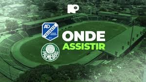 Como Assistir Estudiantes x Gimnasia no Paulistão Feminino