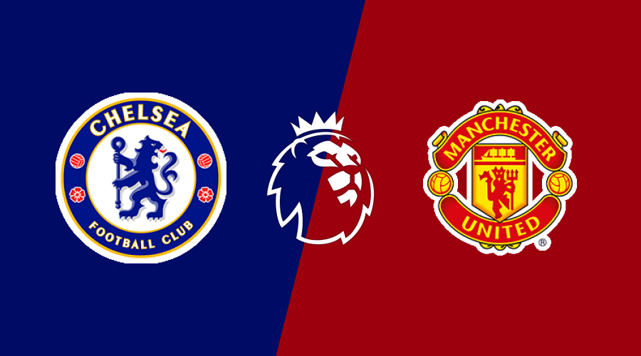 Chelsea x Manchester United hoje: tudo sobre o jogo pela Premier League