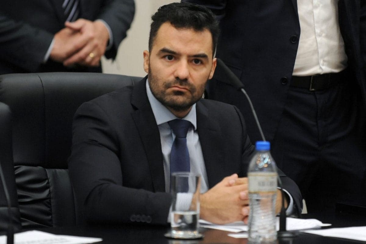 Ex-deputado Arthur do Val é condenado por declarações discriminatórias