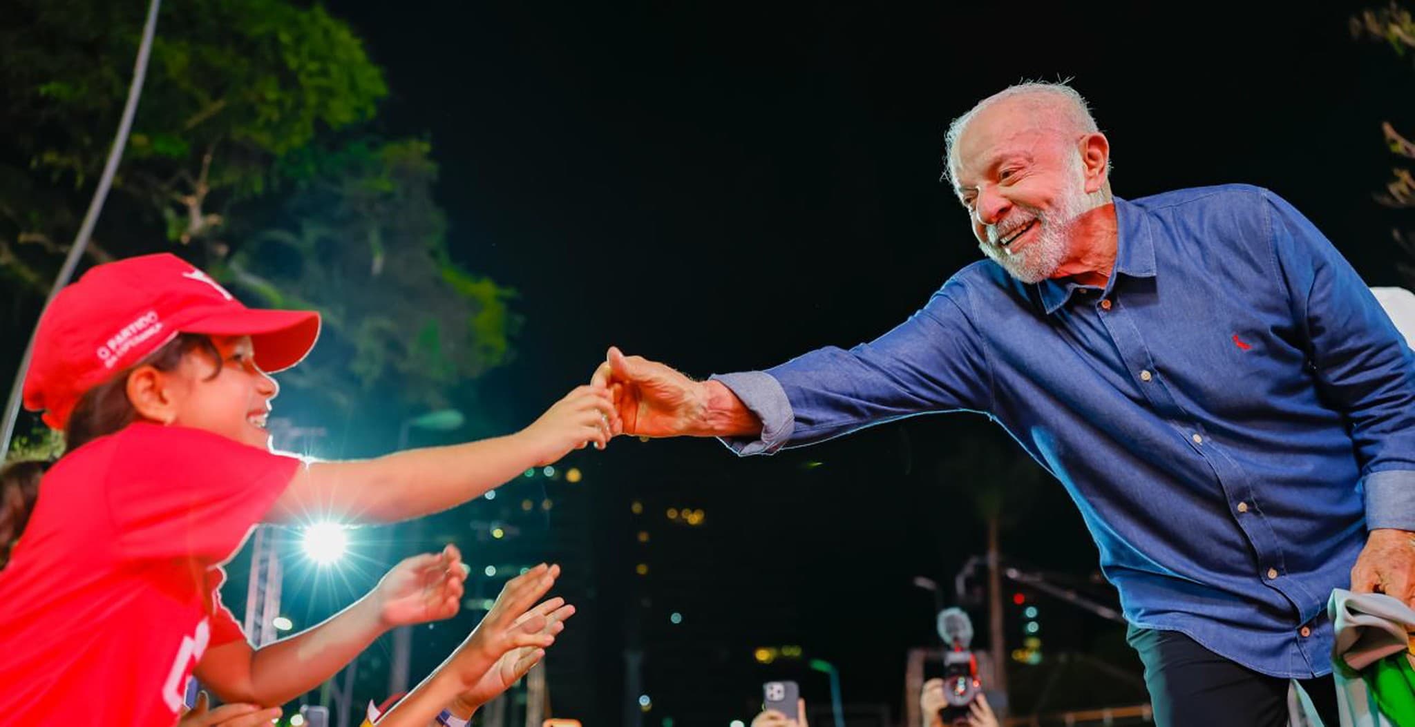 Programa de governo de Lula para 2026 inclui 13 eixos estratégicos