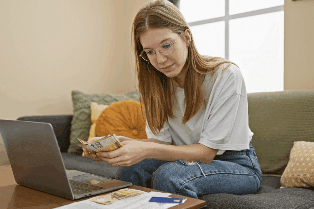 TDAH e dificuldades financeiras: como impulsividade afeta gastos