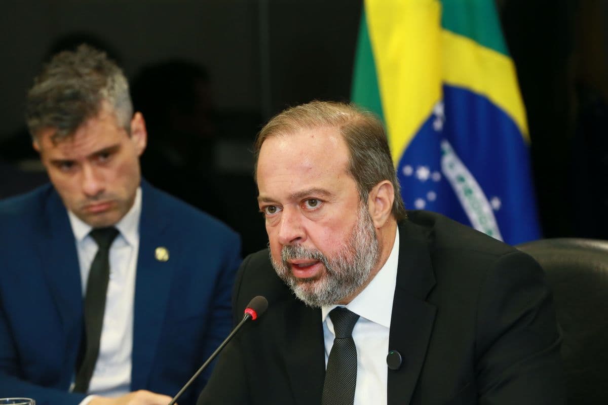 CNPM propõe diálogo para regulamentar taxas de mineração
