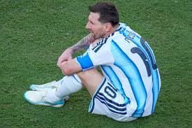 Falece Jorge Messi, pai e ícone do astro Lionel Messi