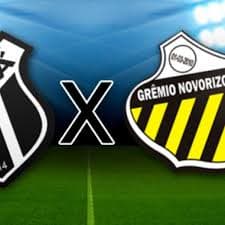 Ceará SC x Novorizontino: Onde Assistir ao Jogo e Informações Importantes