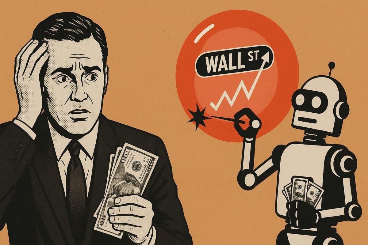 Fundo de San Francisco em crise após investimentos falhos em tecnologia