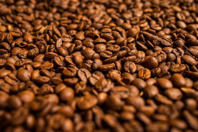 Preços de café e açúcar sobem, enquanto cacau e suco de laranja apresentam queda