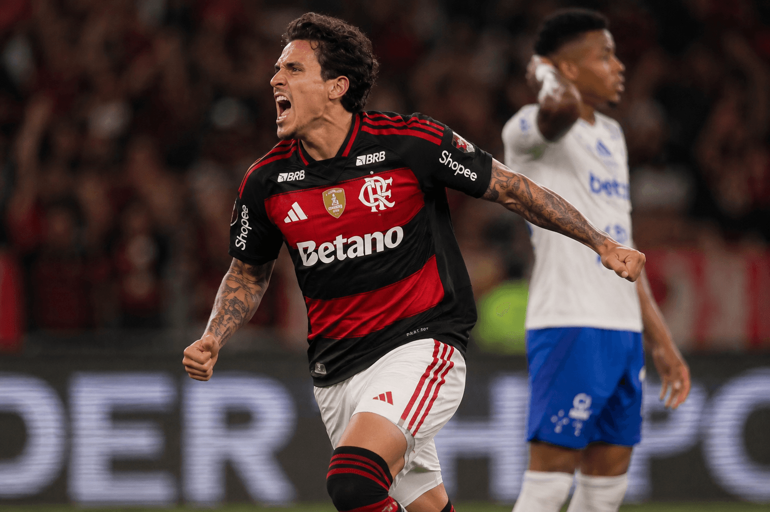 Flamengo liga alerta após derrota, vê Palmeiras abrir vantagem e busca reação no Brasileirão