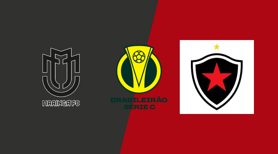 Maringá FC SAF x Botafogo Pb Saf hoje: tudo sobre o jogo pelo Campeonato Brasileiro Série C