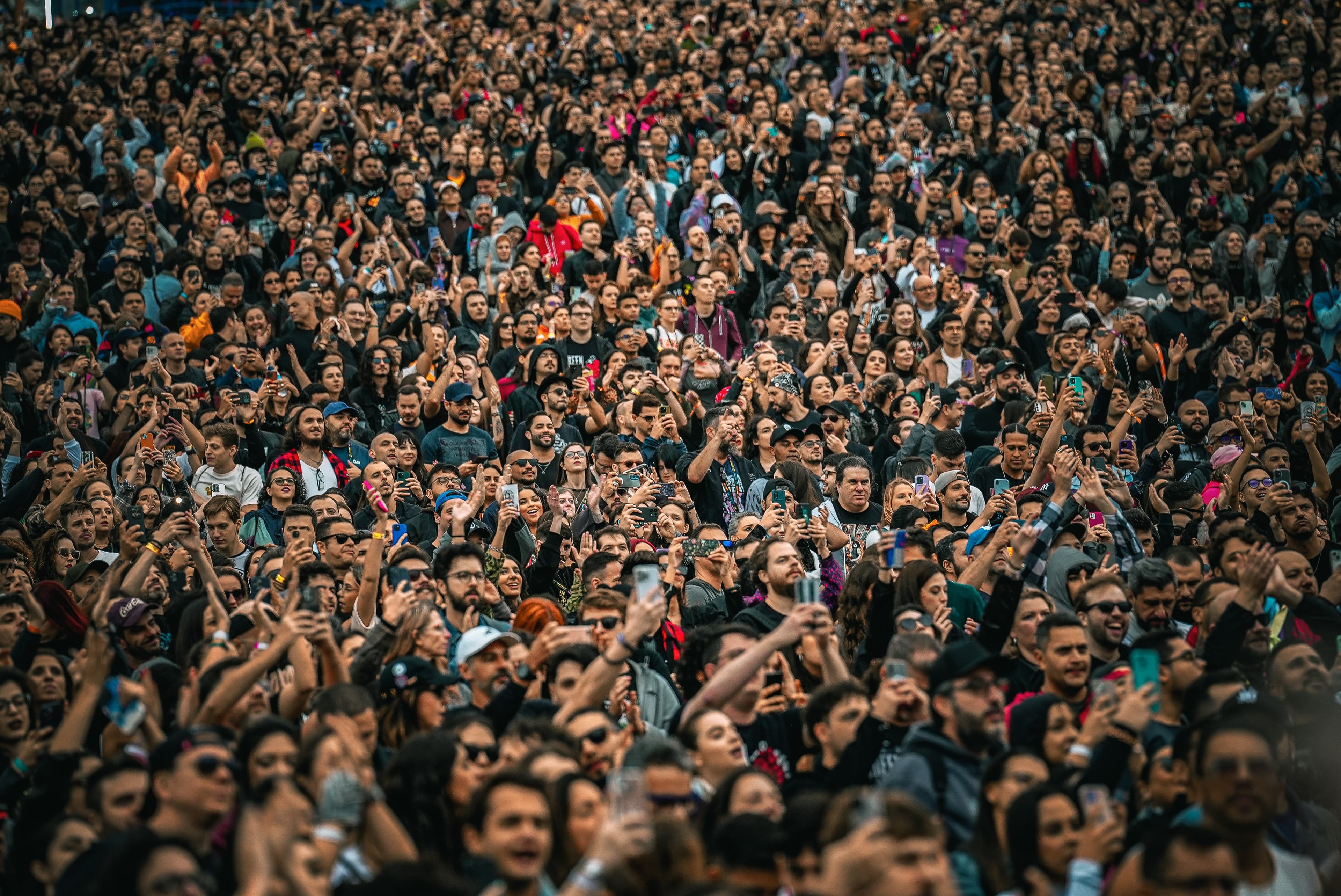 Lula regulamenta venda de ingressos para combater cambismo digital