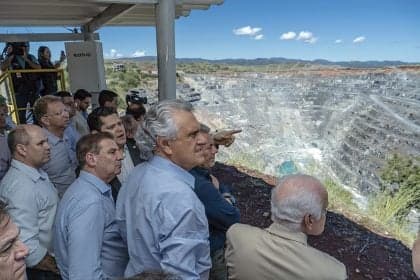 USA Rare Earth adquire Serra Verde por US$ 2,8 bilhões
