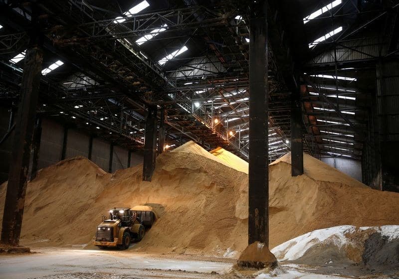 Café arábica registra alta de 3,6% em Nova York