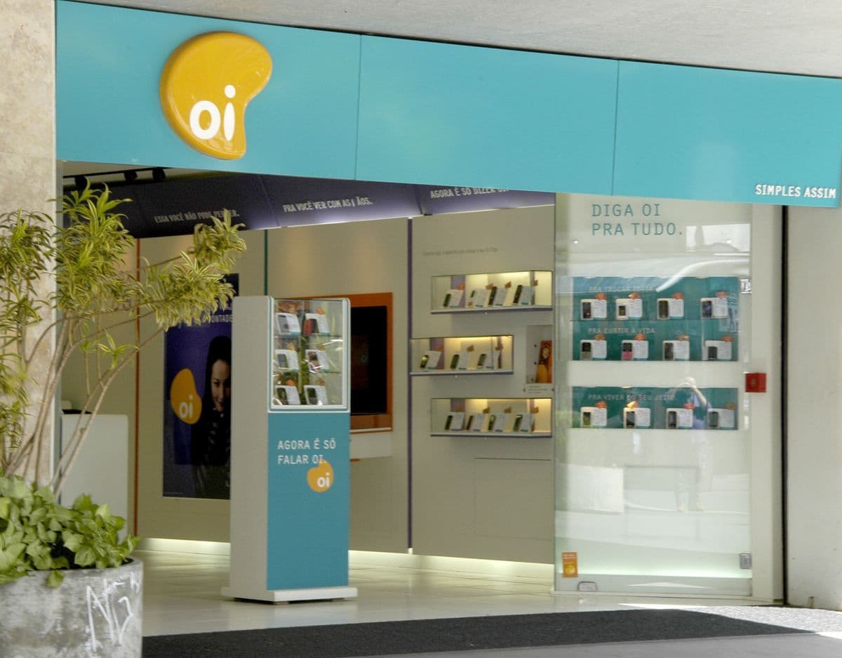 Oi avança na venda da V.tal após rejeição de pedido de credores