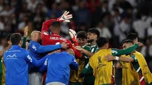 Palmeiras se destaca na Libertadores com vitória emocionante