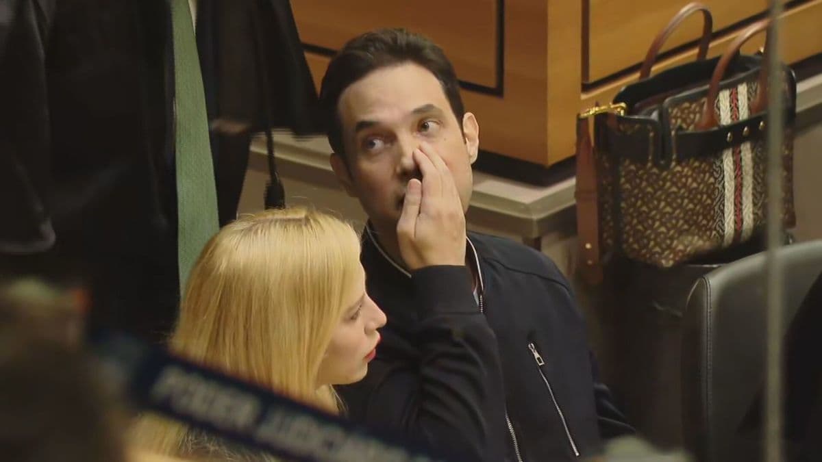 Testemunha defende Jairinho no caso da morte de Henry Borel