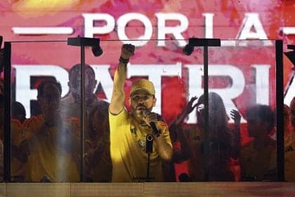 Abelardo de la Espriella vence eleições na Colômbia prometendo segurança