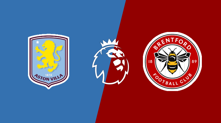 Aston Villa x Brentford: Onde Assistir Hoje pela Premier League 2026