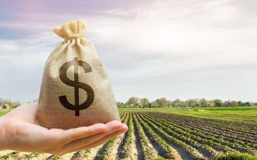Queda de 30% no Crédito Rural Marca Início do Plano Safra 2026/27