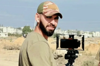 Al Jazeera lamenta a morte de jornalista em ataque israelense na Gaza