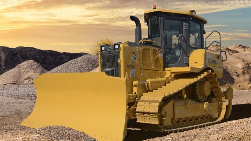 XCMG Brasil apresenta inovações na Agrishow 2026 em Ribeirão Preto