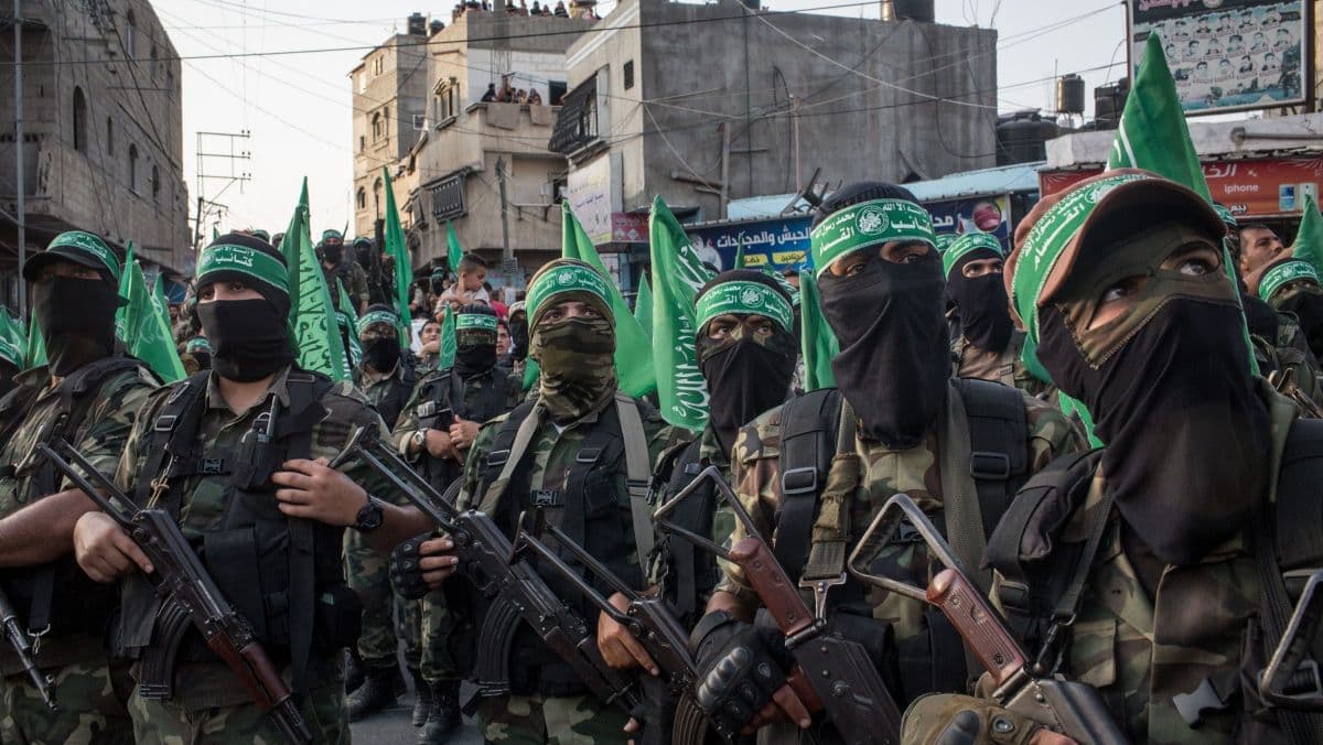 Israel ataca líder do Hamas durante cessar-fogo em Gaza
