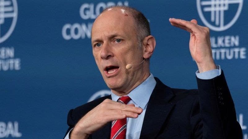 Goolsbee alerta sobre riscos da inflação persistente acima da meta do Fed