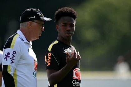 Brasil busca primeira vitória contra Haiti na Copa do Mundo