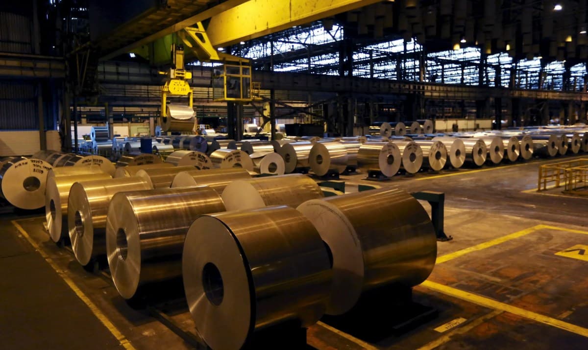 Produção industrial dos EUA cresce 0,2%, abaixo do esperado