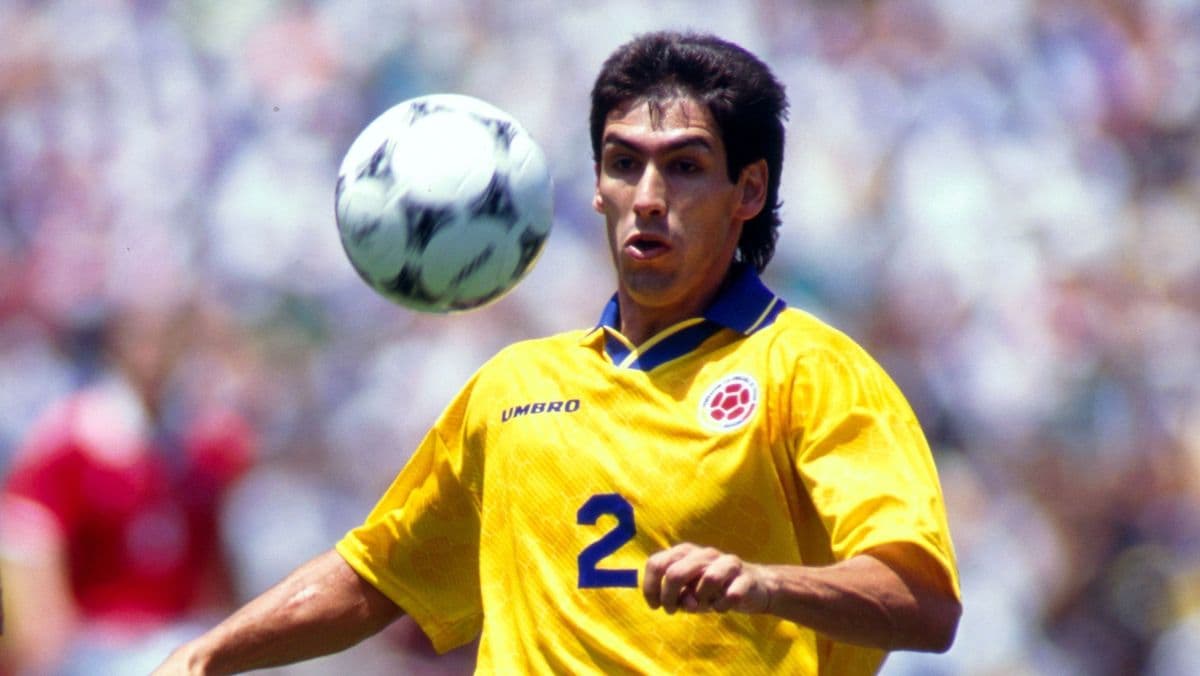 Colômbia estreia na Copa e relembra tragédia de Andrés Escobar