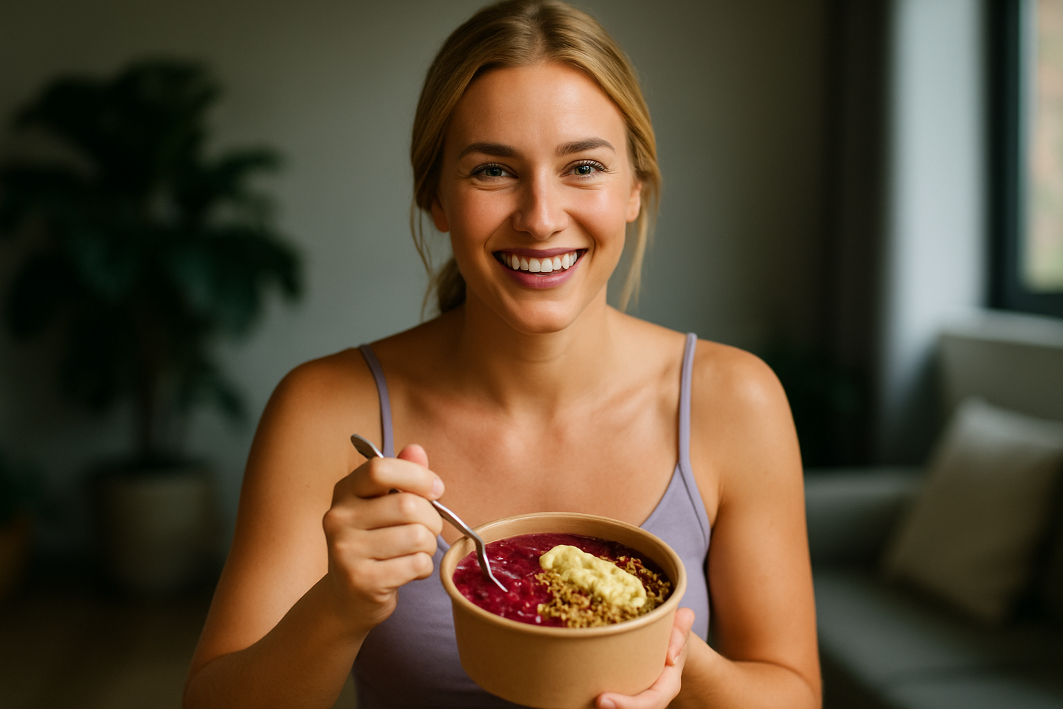 Estudo revela benefícios do açaí para a saúde mental, aponta pesquisa da UFPA