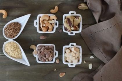 Hipertensão: Alimentos que controlam a pressão arterial