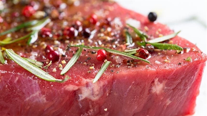 Estabilidade no mercado de carne bovina