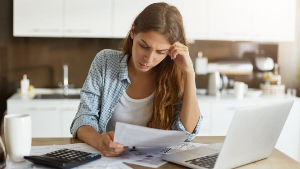 Identifique hábitos financeiros para melhorar seu orçamento
