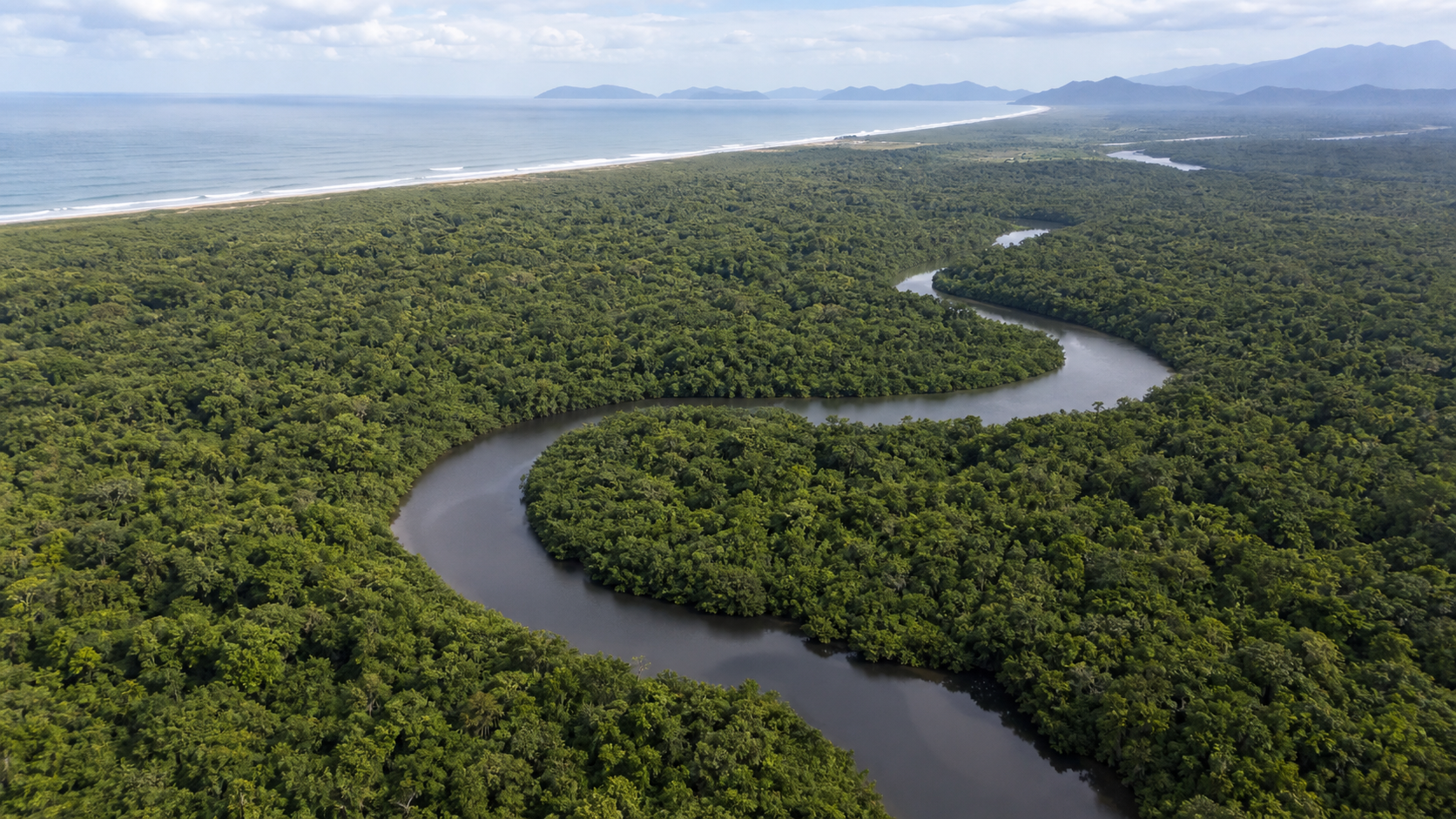 Aliança dos Povos Tradicionais é lançada em defesa da Mata Atlântica