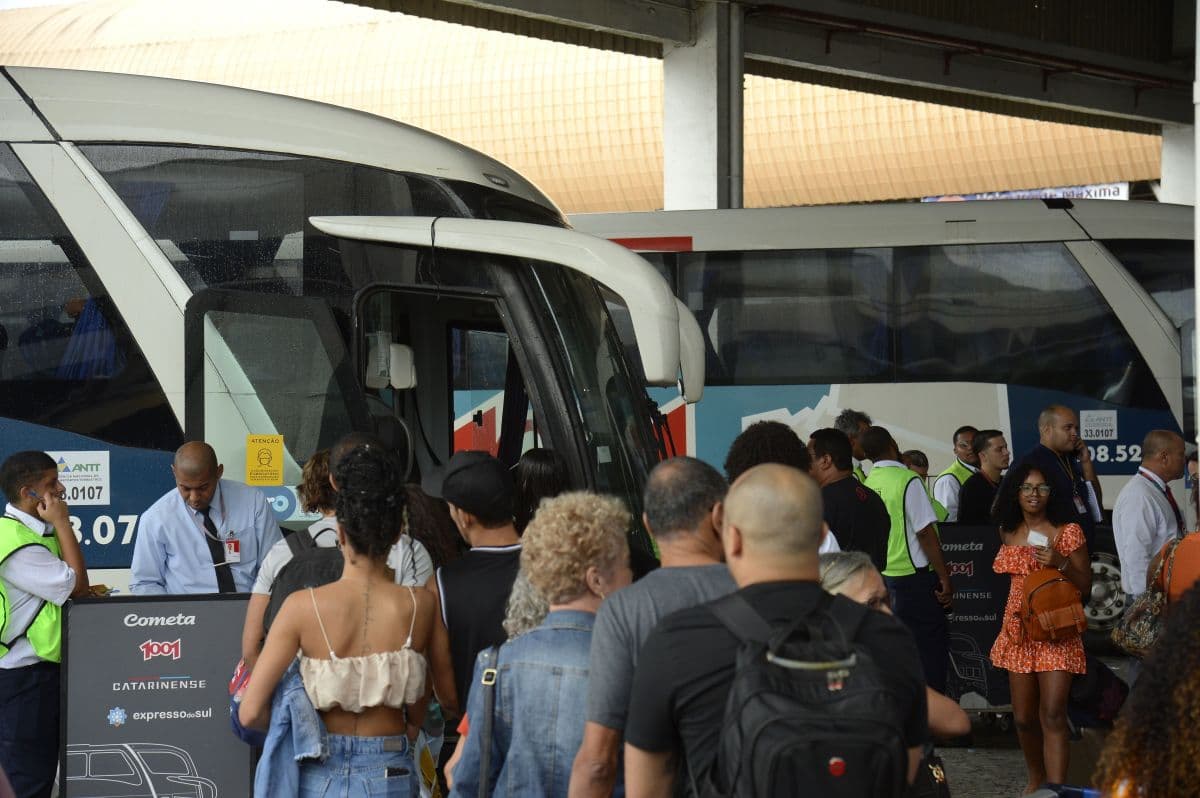 ANTT suspende nova entrada de empresas no transporte rodoviário interestadual
