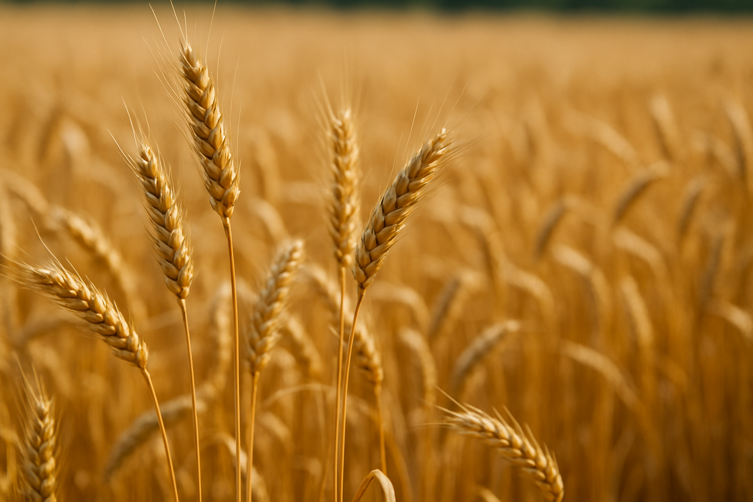 Valorização do Trigo no Sul: Cenário Atual e Perspectivas