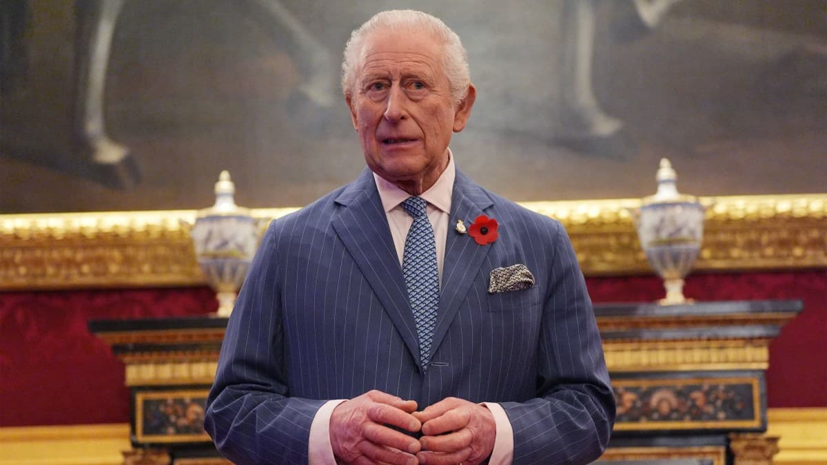Rei Charles III discutirá reparações por escravidão na cúpula da Commonwealth