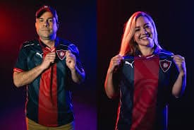 Cerro Porteño x 2 de Maio: A Nova Camisa em Comemoração
