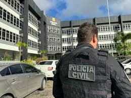 Homem é detido por feminicídio em residência no Pero Vaz